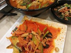 拌花菜-白玉串城(南六中路店)