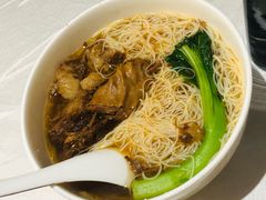 -十二粤味·顺德菜·烧鹅点心(五四广场店)