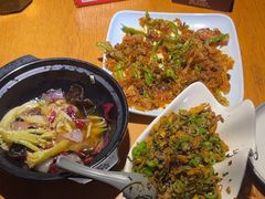 -盐帮食坊•小河帮川菜(四川师大店)