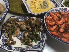 -洞天食府(北大街店)
