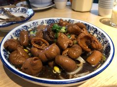-兔爸私家小厨(新北万达店)