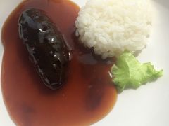 -海天一色海景自助餐厅(西港花园店)