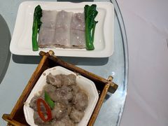 -粤财皇冠假日酒店·彩华轩中餐厅