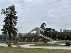 -白石龙音乐公园