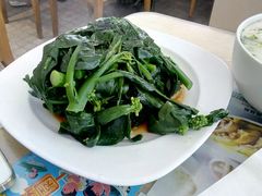 android_upload_pic-翠华餐厅(旺角文华商场店)