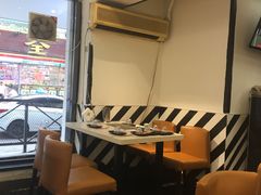-火焰枪蛋·烧烤(奉天街店)