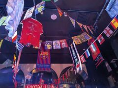 -上海明天广场JW万豪酒店