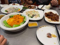 -燕春楼(海河华鼎店)