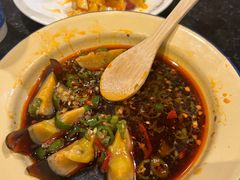 -福苗小骆驼烧烤(大唐不夜城店)
