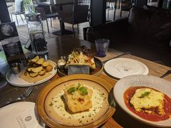 -巴别塔法餐舍(合作路店)