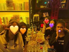 -Helens海伦司小酒馆(王家湾人信汇店)