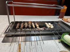 -延边金利串店(安达街店)