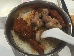 -添好运点心专门店(深水埗店)