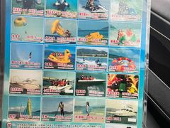 -亚龙湾海底世界