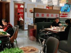 -犇鼎牛潮汕牛肉火锅(新辰里学清路店)