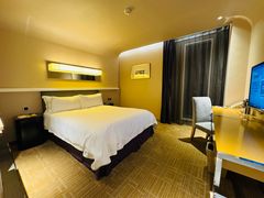 -上海中航虹桥机场泊悦酒店