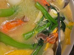 -桂满陇·桃花院落(长泰广场店)