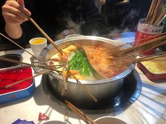 -让签签飞小郡肝串串香(春熙路形象店)