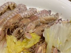 -日进一片海.生腌海鲜火锅.宵夜烧烤(三里屯总店)