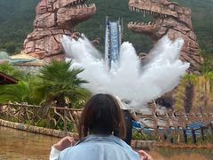 -世界恐龙谷景区