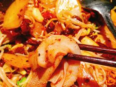 -鼎盛蜀坊·重庆江湖菜(市桥地铁站店)