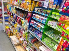 -阳光小玛特便利店(华府天地购物中心店)