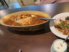 -同庆楼(金宝汇店)