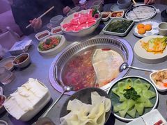 -故里和山·成都火锅(欢乐港湾店)