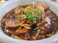 -十碗头(诚信路店)