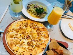 -必胜客(金开大道店)