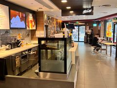 -麦当劳(四川北路店)