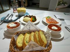 -库滋明·俄罗斯特色美食(中央大街店)