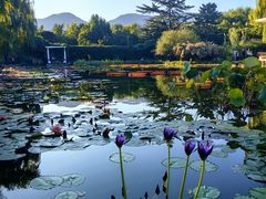 -国家植物园南园