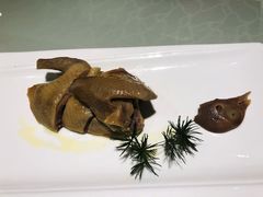 -狮王府淮扬菜(新街口友谊店)