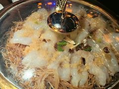 -绿茶餐厅(财富购物中心店)