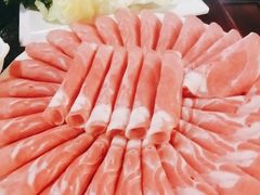 -再宣武文化主题餐厅·清真