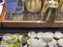 -红星前进面包牛奶公司(君太店)