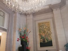 -上海汾阳花园酒店