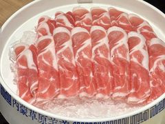 -巴奴毛肚火锅(邯郸美乐城店)