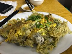 -老彬专工蚝烙糕粿