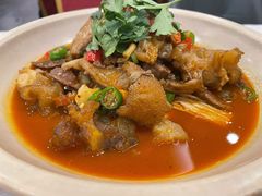 公安牛三鲜-九头鸟酒家(四道口店)