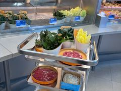 -海底捞大排档火锅(打浦路店)