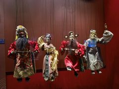 -中国闽台缘博物馆