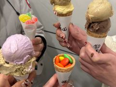 -韩盛·盛江山自助料理(奥体万达店)
