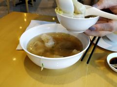 -鼎泰丰(嘉年华•海信广场VILLAGE店)