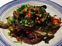 -渔娘渔家丹东海鲜(东直门店)