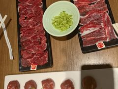 -掂档潮汕牛肉火锅(沈阳万象城店)