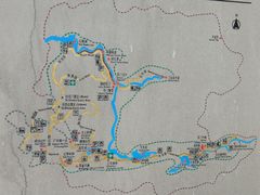 -广州市石门国家森林公园