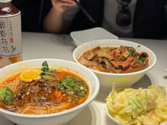 羊杂米粉-阿那亚第六食堂(文创街区店)