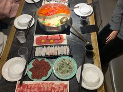 -许府牛火锅(信义坊总店)